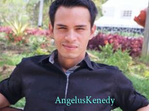 AngelusKenedy xxx Fantasy Land