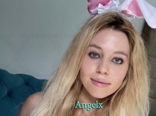 Angelx