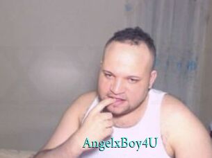 AngelxBoy4U