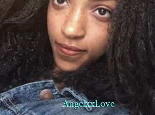 AngelxxLove