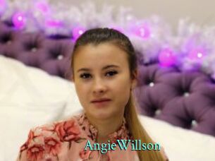 AngieWillson xxx Fantasy Land
