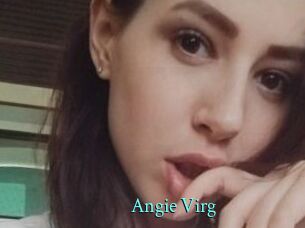 Angie_Virg xxx Fantasy Land