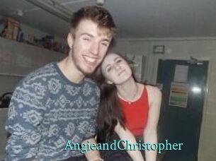 AngieandChristopher