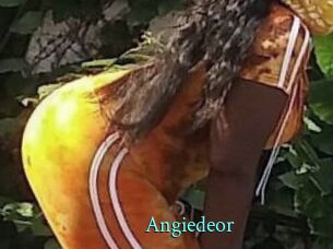 Angiedeor