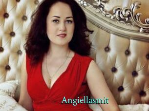 Angiellasmit