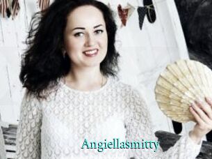 Angiellasmitty