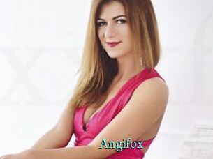 Angifox xxx Fantasy Land