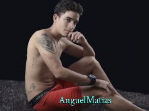 AnguelMatias xxx Fantasy Land