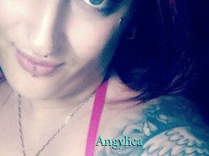 Angylica