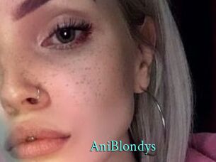 AniBlondys