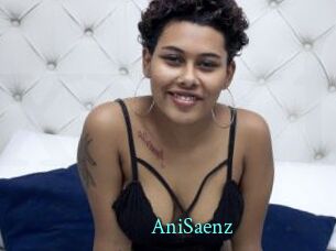 AniSaenz