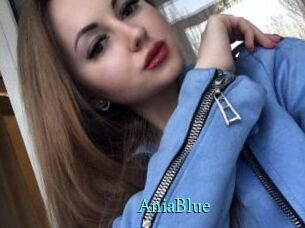 AniaBlue