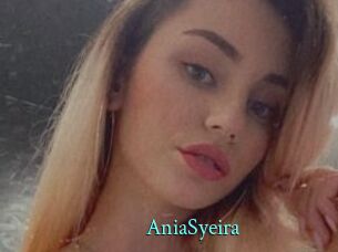 AniaSyeira xxx Fantasy Land