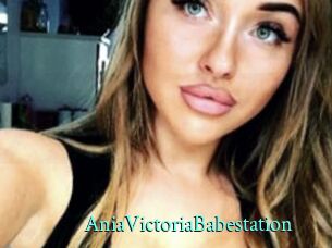 AniaVictoriaBabestation