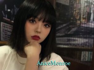 AniceMonroe xxx Fantasy Land