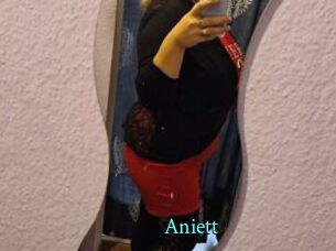 Aniett