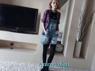 Anime_xGirl