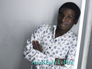 AnisReadyToPlay