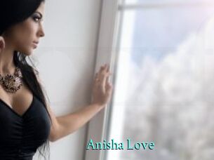 Anisha_Love_