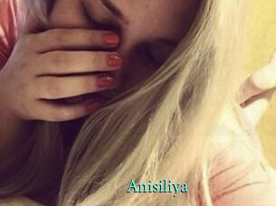 Anisiliya