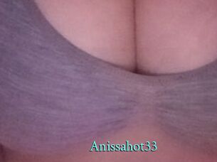 Anissahot33