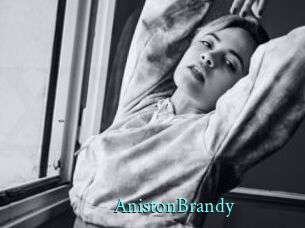 AnistonBrandy