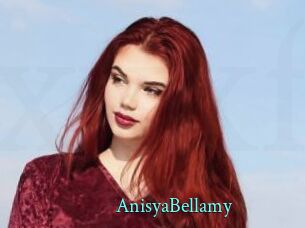 AnisyaBellamy