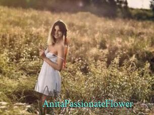 AnitaPassionateFlower