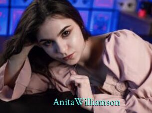 AnitaWilliamson