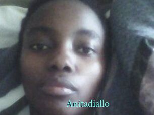 Anitadiallo xxx Fantasy Land