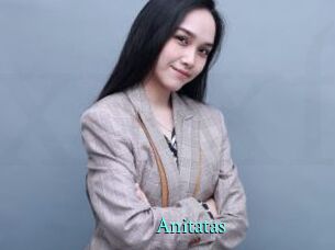 Anitatas