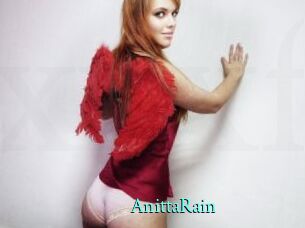 AnittaRain xxx Fantasy Land