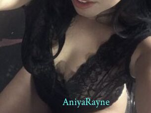 AniyaRayne