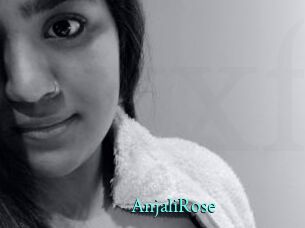 AnjaliRose xxx Fantasy Land