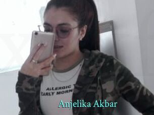 Anjelika_Akbar xxx Fantasy Land