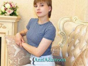 AnnAdamson