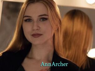AnnArcher