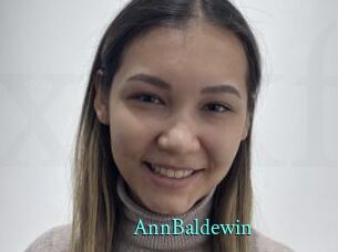 AnnBaldewin