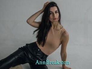AnnBreakston