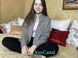 AnnCartal xxx Fantasy Land