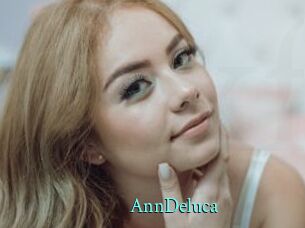 AnnDeluca