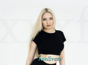 AnnEvens