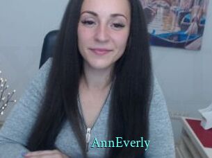 AnnEverly