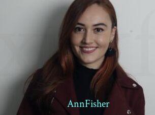 AnnFisher