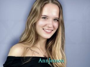 AnnJenson