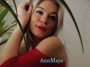 AnnMaya