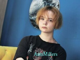 AnnMillers