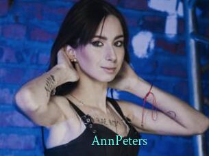 AnnPeters