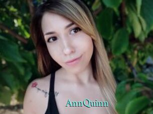 AnnQuinn