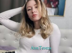 AnnTereza xxx Fantasy Land